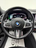 BMW 320d xDrive BLACK SAPPHIRE 190PS M Sport Steptronic / 360° Kamera / Head-Up-Display / H&K Sound / Komfortzugang /