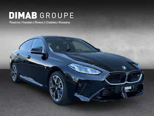 BMW M235 xDrive Gran Coupé M Sport Pro