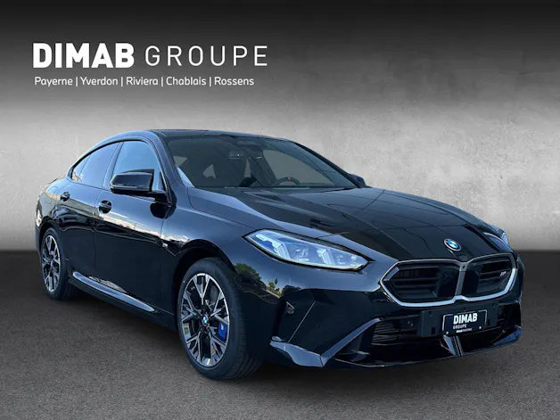 BMW M235 xDrive Gran Coupé M Sport Pro