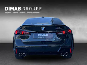 BMW M235 xDrive Gran Coupé M Sport Pro
