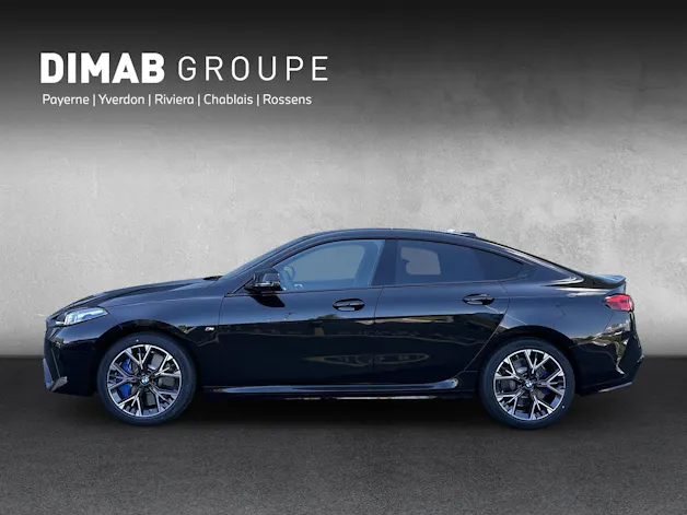 BMW M235 xDrive Gran Coupé M Sport Pro