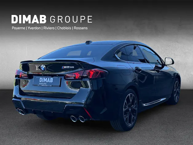 BMW M235 xDrive Gran Coupé M Sport Pro