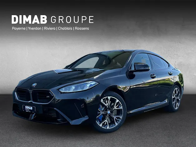BMW M235 xDrive Gran Coupé M Sport Pro