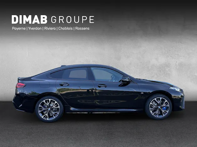BMW M235 xDrive Gran Coupé M Sport Pro
