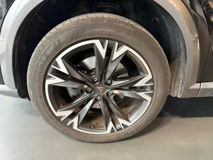 Cupra Formentor2.0TSI 4D DSG
