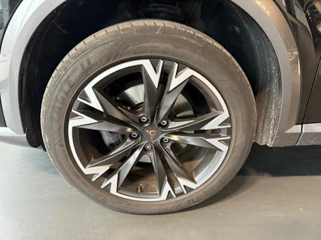 Cupra Formentor2.0TSI 4D DSG
