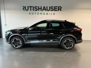 Cupra Formentor2.0TSI 4D DSG