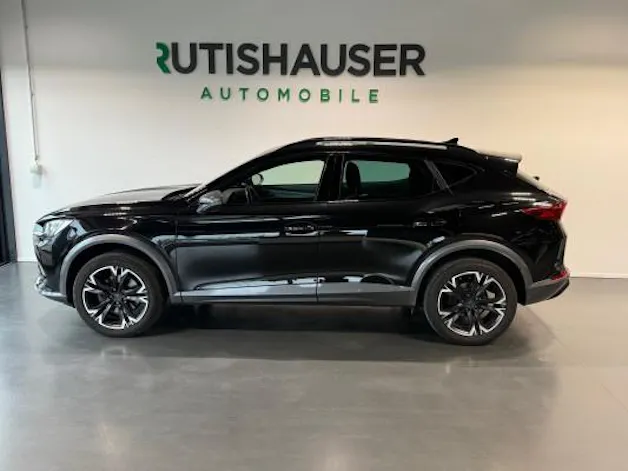 Cupra Formentor2.0TSI 4D DSG