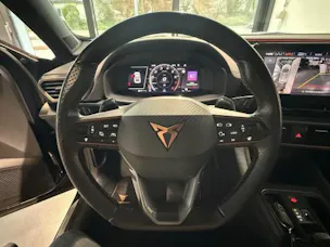 Cupra Formentor2.0TSI 4D DSG