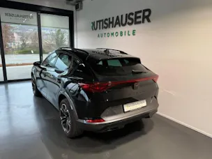 Cupra Formentor2.0TSI 4D DSG