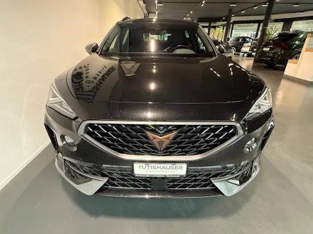 Cupra Formentor2.0TSI 4D DSG