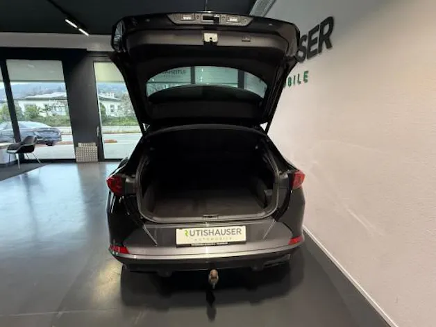 Cupra Formentor2.0TSI 4D DSG