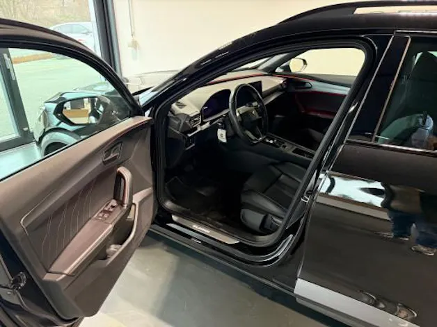 Cupra Formentor2.0TSI 4D DSG