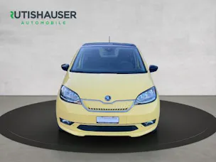 Škoda Citigo e Style