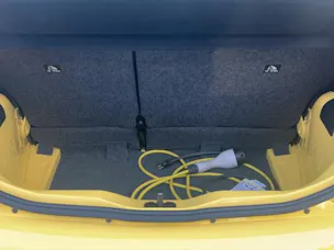 Škoda Citigo e Style