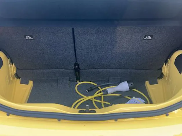 Škoda Citigo e Style