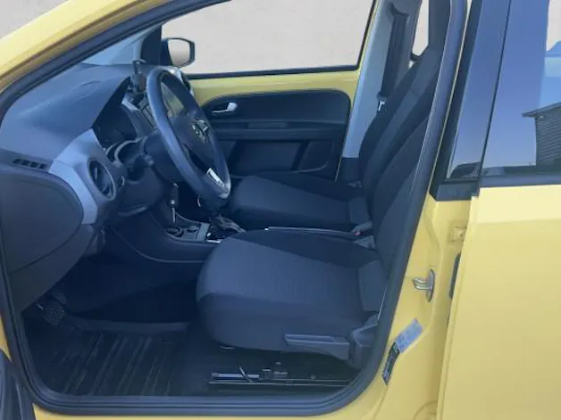 Škoda Citigo e Style