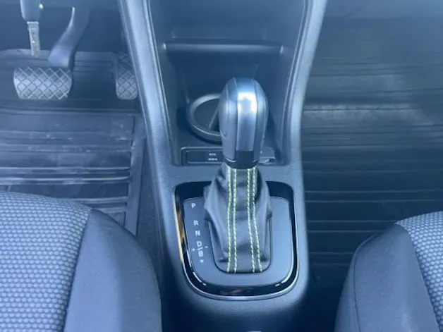 Škoda Citigo e Style