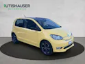 Škoda Citigo e Style