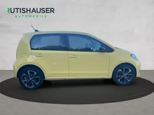 Škoda Citigo e Style