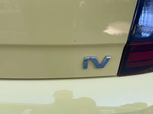 Škoda Citigo e Style