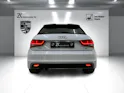 Audi A1 Sport 1.4 TFSI S-Line 185PS S-tronic GLETSCHERWEISS PERL