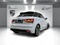 Audi A1 Sport 1.4 TFSI S-Line 185PS S-tronic GLETSCHERWEISS PERL