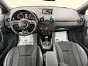 Audi A1 Sport 1.4 TFSI S-Line 185PS S-tronic GLETSCHERWEISS PERL