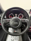 Audi A1 Sport 1.4 TFSI S-Line 185PS S-tronic GLETSCHERWEISS PERL