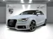 Audi A1 Sport 1.4 TFSI S-Line 185PS S-tronic GLETSCHERWEISS PERL