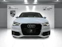 Audi A1 Sport 1.4 TFSI S-Line 185PS S-tronic GLETSCHERWEISS PERL