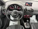 Audi A1 Sport 1.4 TFSI S-Line 185PS S-tronic GLETSCHERWEISS PERL