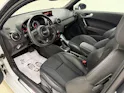 Audi A1 Sport 1.4 TFSI S-Line 185PS S-tronic GLETSCHERWEISS PERL