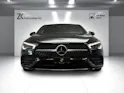 Mercedes-Benz CLA Shooting Brake 250 AMG Line Cosmos Black 4Matic / 360° Kamera / Panoramadach / Head-Up-Display / Keyless Go /