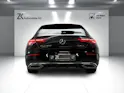 Mercedes-Benz CLA Shooting Brake 250 AMG Line Cosmos Black 4Matic / 360° Kamera / Panoramadach / Head-Up-Display / Keyless Go /