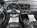 Mercedes-Benz CLA Shooting Brake 250 AMG Line Cosmos Black 4Matic / 360° Kamera / Panoramadach / Head-Up-Display / Keyless Go /