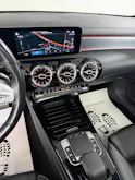 Mercedes-Benz CLA Shooting Brake 250 AMG Line Cosmos Black 4Matic / 360° Kamera / Panoramadach / Head-Up-Display / Keyless Go /