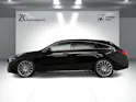 Mercedes-Benz CLA Shooting Brake 250 AMG Line Cosmos Black 4Matic / 360° Kamera / Panoramadach / Head-Up-Display / Keyless Go /