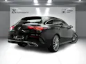 Mercedes-Benz CLA Shooting Brake 250 AMG Line Cosmos Black 4Matic / 360° Kamera / Panoramadach / Head-Up-Display / Keyless Go /