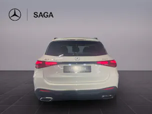 Mercedes-Benz GLC 220 d 4Matic 9G-Tronic