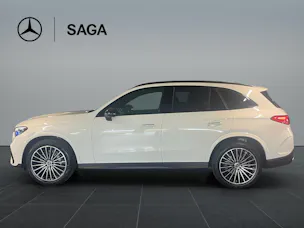 Mercedes-Benz GLC 220 d 4Matic 9G-Tronic