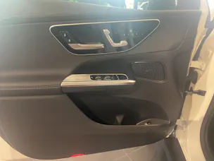 Mercedes-Benz GLC 220 d 4Matic 9G-Tronic