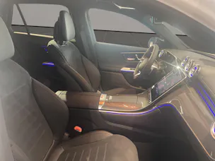 Mercedes-Benz GLC 220 d 4Matic 9G-Tronic