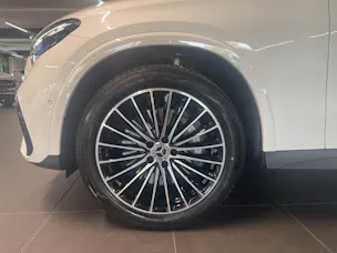 Mercedes-Benz GLC 220 d 4Matic 9G-Tronic