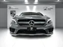 Mercedes-Benz GLA 45 AMG 4Matic 360PS 7G-DCT | AMG Heckspoiler | Performance-Abgasanlage | RF-Kamera | Panoramadach | Keyless Go |