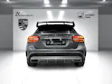 Mercedes-Benz GLA 45 AMG 4Matic 360PS 7G-DCT | AMG Heckspoiler | Performance-Abgasanlage | RF-Kamera | Panoramadach | Keyless Go |
