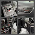Mercedes-Benz GLA 45 AMG 4Matic 360PS 7G-DCT | AMG Heckspoiler | Performance-Abgasanlage | RF-Kamera | Panoramadach | Keyless Go |