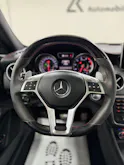 Mercedes-Benz GLA 45 AMG 4Matic 360PS 7G-DCT | AMG Heckspoiler | Performance-Abgasanlage | RF-Kamera | Panoramadach | Keyless Go |