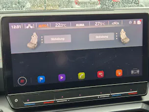 Cupra Formentor 1.4 e-HYBRID pHEV VZ DSG