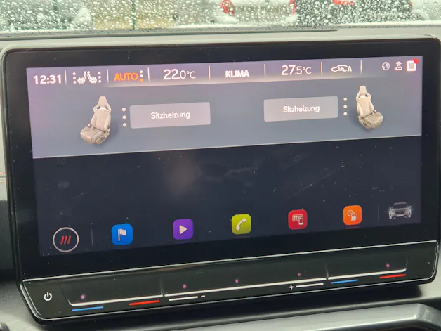 Cupra Formentor 1.4 e-HYBRID pHEV VZ DSG